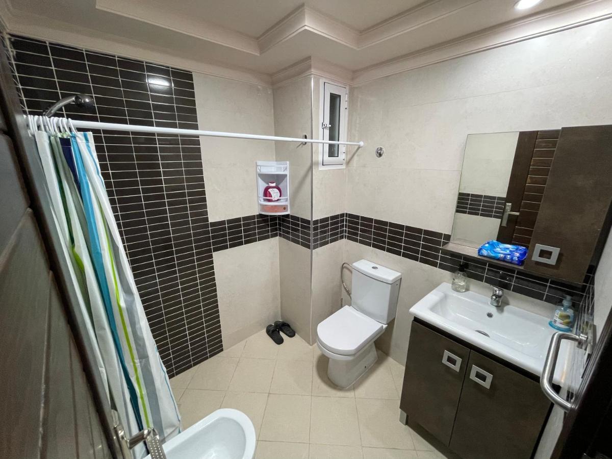 נאדור Marchica Bay 20 Holiday Apartment מראה חיצוני תמונה
