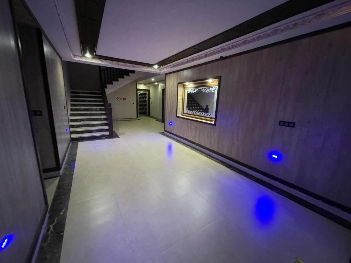 נאדור Marchica Bay 20 Holiday Apartment מראה חיצוני תמונה