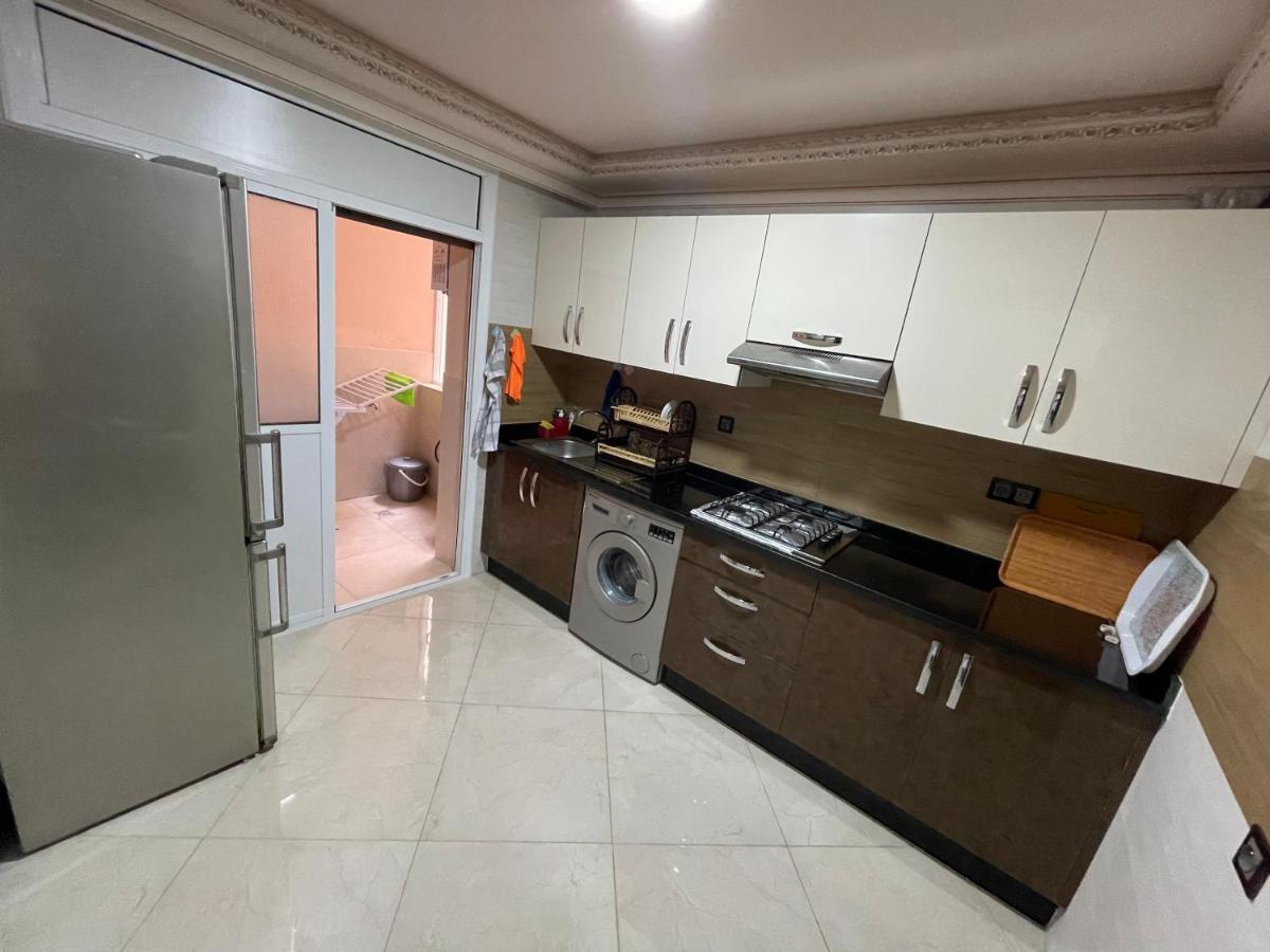 נאדור Marchica Bay 20 Holiday Apartment מראה חיצוני תמונה