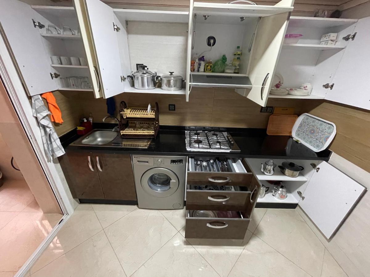 נאדור Marchica Bay 20 Holiday Apartment מראה חיצוני תמונה