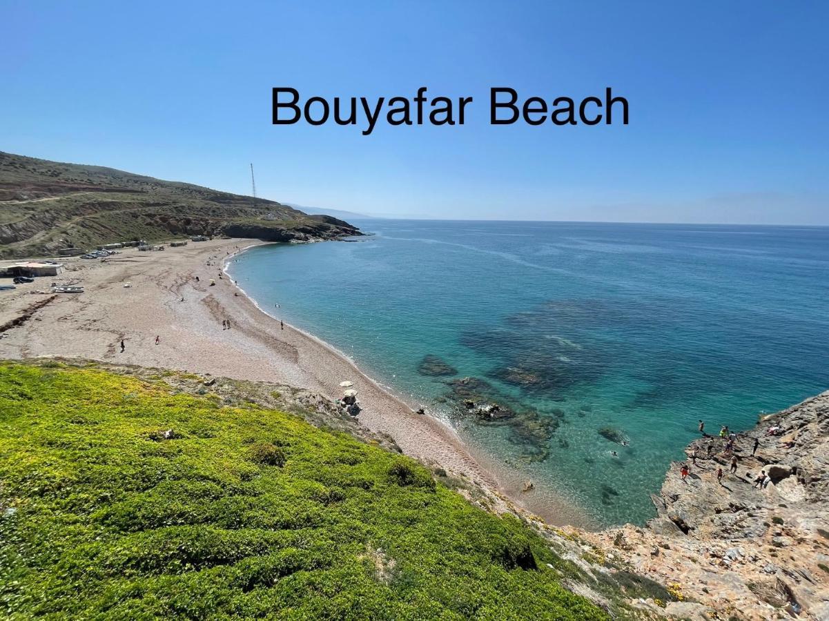 נאדור Marchica Bay 20 Holiday Apartment מראה חיצוני תמונה